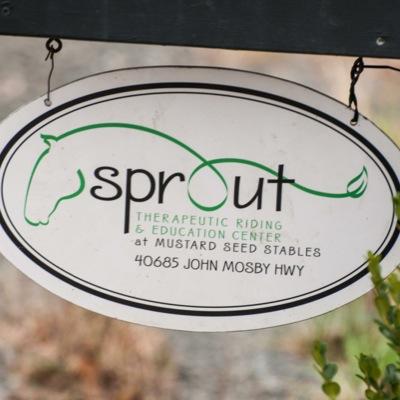 SproutNancy's profile picture. 