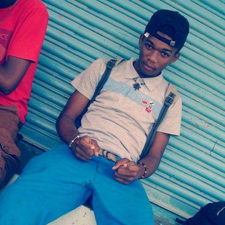 product of the ghetto, labelled as a menace but society affi love wi. Most Experienced Ghetto Yute. SON OF SELASSIE.