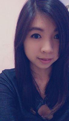 just an ordinary girl with a dream