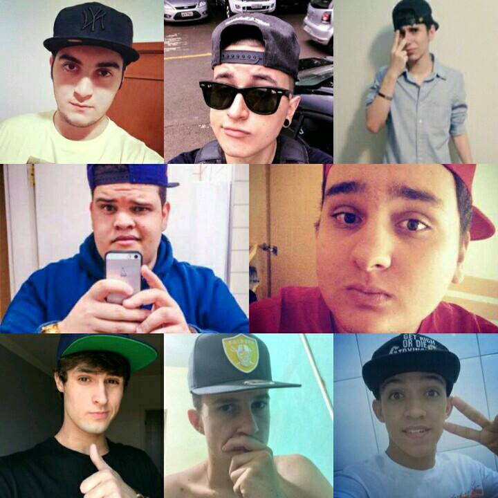 Fc Criado Para as Amigas:Wolff,EduKof,Rezende,SirKazzio,Afreim,Ravanha,Luis1227,Maycon