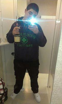 Young rich nigga