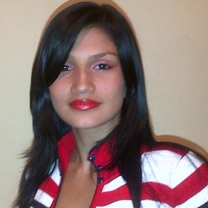 Enamorada De Mi Familia,  Mi Pueblo, Mi Gente, Mi Comunidad y Mi Amada Venezuela.