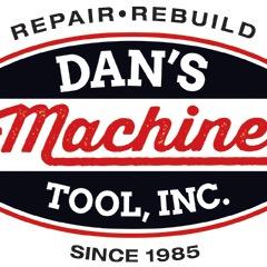 We buy and sell, and repair and rebuild metal fabricating machines