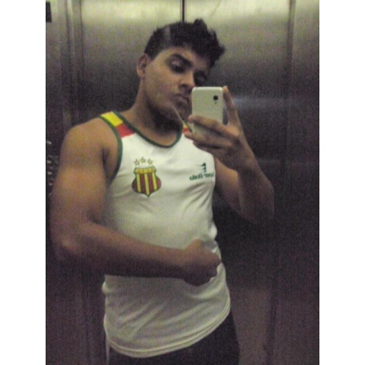 Sampaio Corrêa minha paixão!