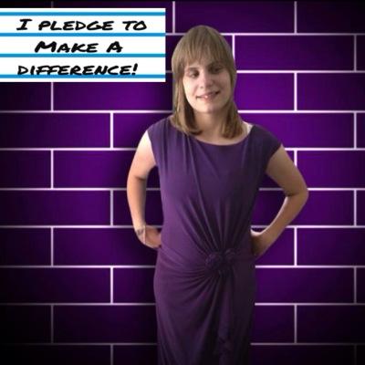 Our mission is to bring awareness to topics like bullying, self acceptance and other topics along those lines.
https://t.co/BA0pxRmXha