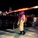 Heval Hazal Kurt
(@mcelei) Twitter