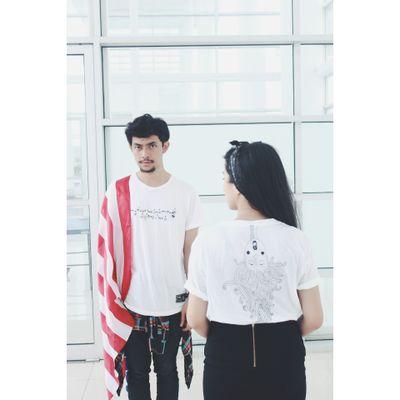 We GLOW! And its totally handmade ! , any Question? Ask here : 089664082000 ( Call / SMS ) and 51F8B2D5  (BBM)
