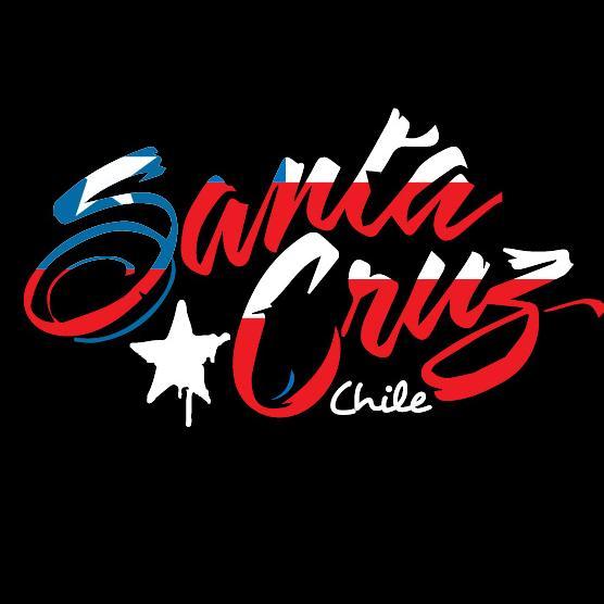 Chilean Twitter fan page to support the best Finnish Rock Band Santa Cruz // Apoyando desde Chile a la mejor banda de rock finlandés Santa Cruz