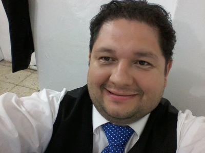 Abogado desde que naci
