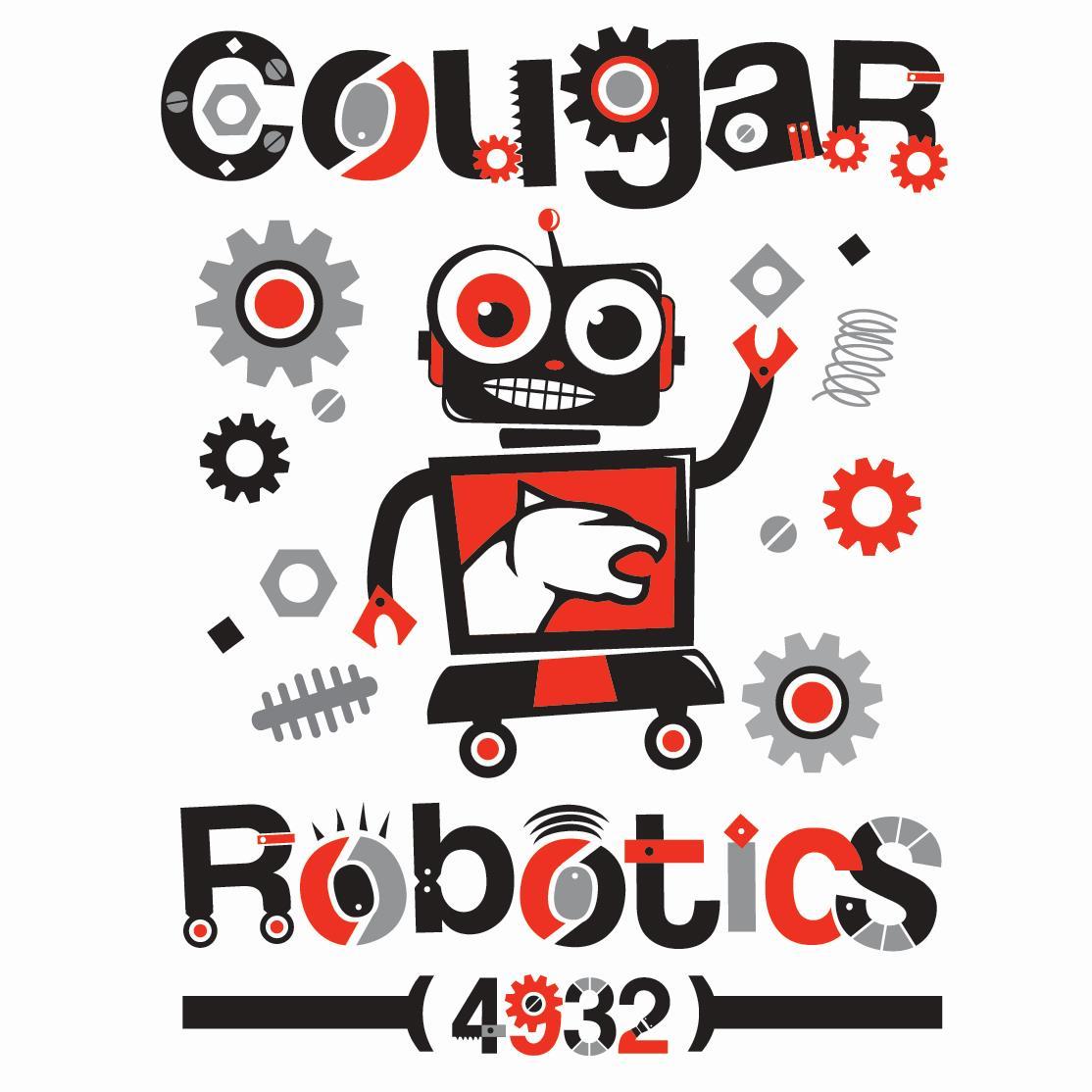 FRC Team 4932 Cougar Robotics 🛠️Cardinal Carter Catholic Secondary School Leamington, ON