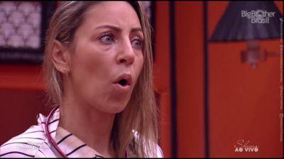 Te desejo tudo que você me deseja