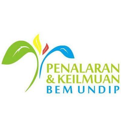Official Account Bidang Penalaran dan Keilmuan @BEMUndip_ | Satu Visi Undip Full Prestasi! | CP: 089 692 050 051