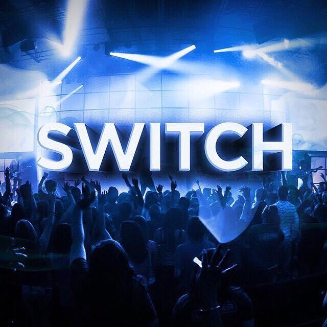South Broken Arrow Switch will be launching early 2015! Follow us for news and updates!