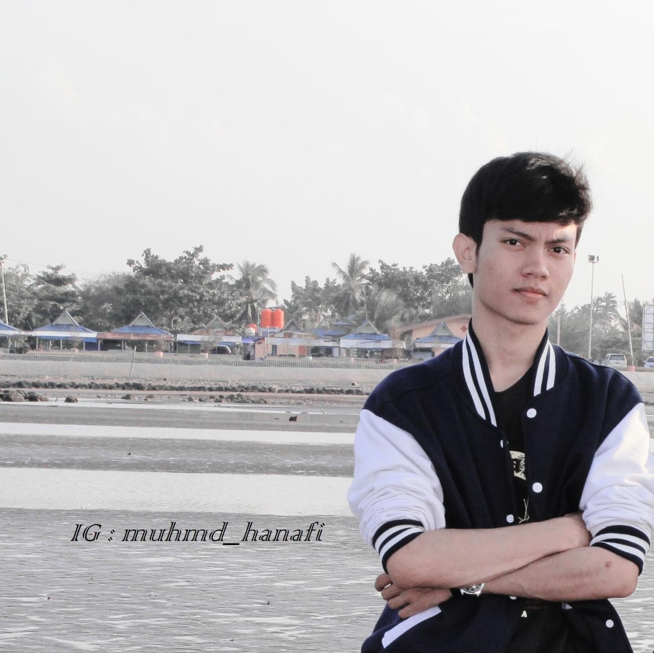 Communication Science, Faculty of Social and Politycal Science, University of Riau '13
IG: muhmd_hanafi