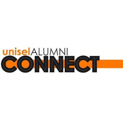 unisel_alumni's profile picture. ig : uniselalumniconnect fb : pusatAlumni Unisel blog : http://t.co/r7Smd1kXQs