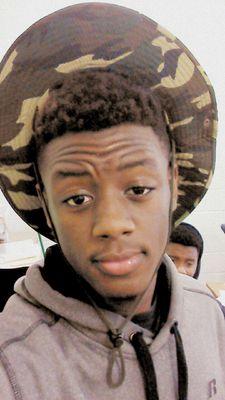 justin12flowers's profile picture. Real recognize Real 
December_23_97
Capricorn 
FWM