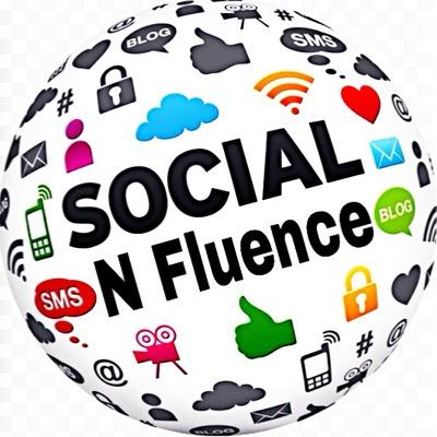 Business Email: socialnfluence@gmail.com