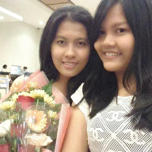 Melisasubadi's profile picture. ig: melisasubadi