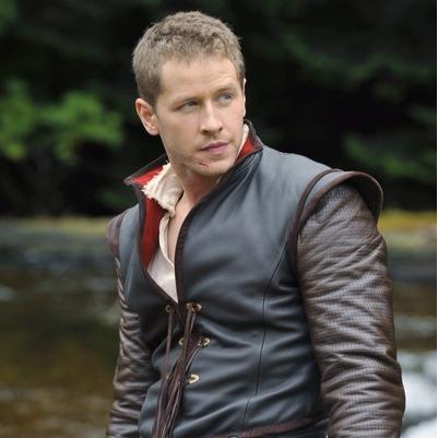 No matter where you are, I will always find you! [OUAT•Snowing•MC•RP]