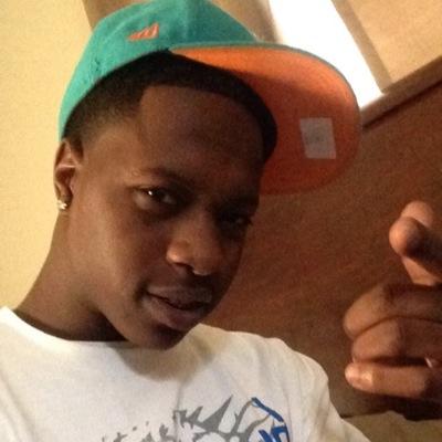 Fqk A Bio Follow Ah Real Nigga