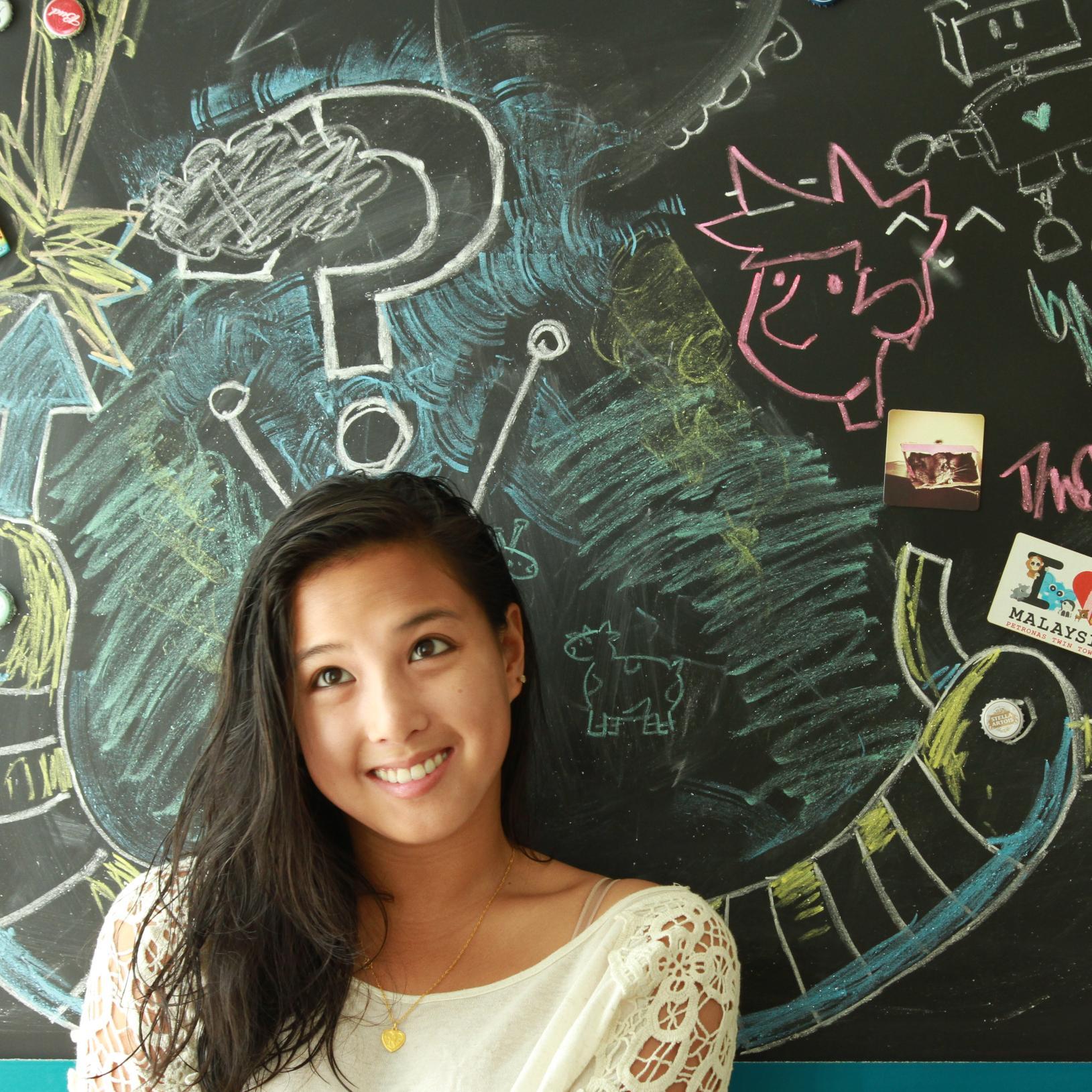 conniephu's profile picture. Graphic designer / Marketing. UCLA Grad, Go Bruins!