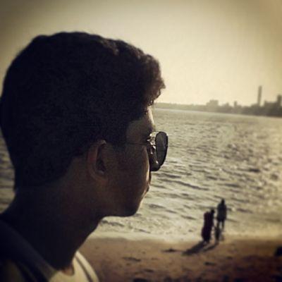 Devam23's profile picture. 