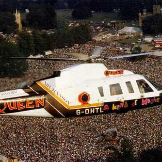 ¿Eres fan de Queen? ¡Síguenos!

Facebook: http://t.co/aTsIczkVxo