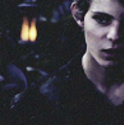 GazingFcrStars's profile picture. [ ☆ ]—; ❝Remember me as I was, not as I am.❞ ◆ Jase Nova; Son of Hecate. 18. [#PercyJackson]