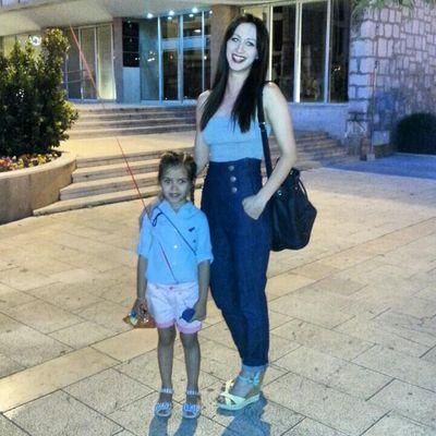 lucijamlinar0's profile picture. 