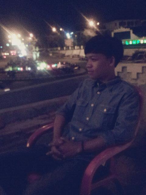 Antonibastian's profile picture. Semua akan indah pada waktu nya