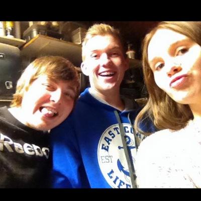 brandonparsons6's profile picture. Snapchat- Bpar123