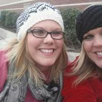 Kristen Barnett (@kristenjbarnett) 's Twitter Profile