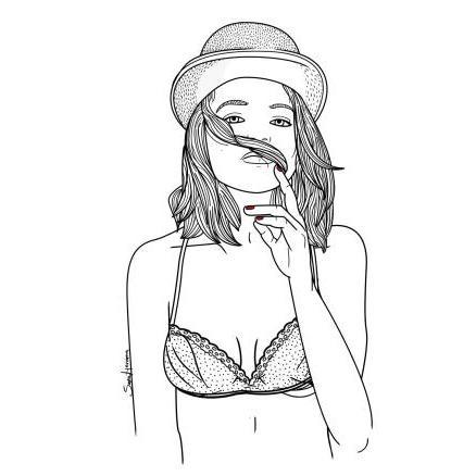 Feminaactiva's profile picture. Dos mujercitas decididas a escribir nuestros pensamientos más raros, sexuales y profundos, viva la secsualidad. https://t.co/ISU3Es32uA