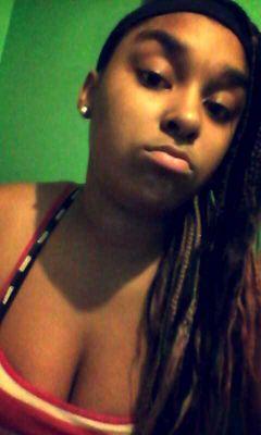 Just Follow Me Or Whatever