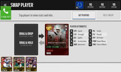 Trying to get all the way to the top 
madden mobile player Toxic__Shark2 join 
my league its called Football Is Life we have more than 1.17 million fans
