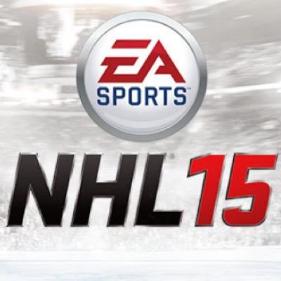 Posts and videos on NHL 15 HUT | Xbox 360 | including Giveaways / Pack Openings / and Gameplay