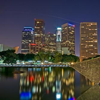 Living, Working and Playing in Downtown Los Angeles since 2003. DTLA Life, my projects in DTLA.