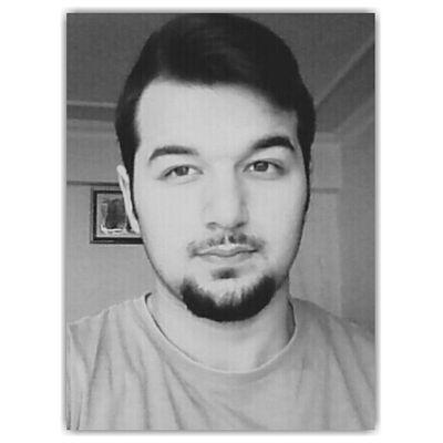 Doucheington's profile picture. Muğla Sıtkı Koçman Üniversitesi-İktisat