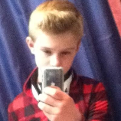 no bio needed ;) ;) ;)