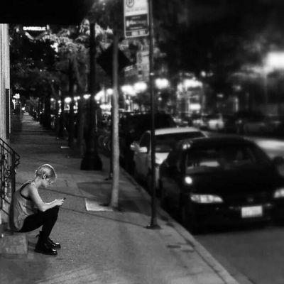 KoutneyScott's profile picture. 