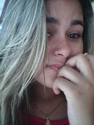 ° Sonhadora ° Fé