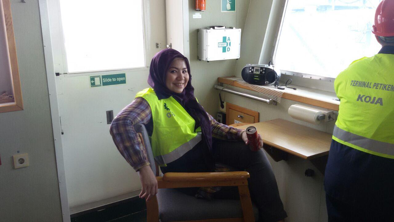 LinaAlhamsyah's profile picture. Bismillah for Everything