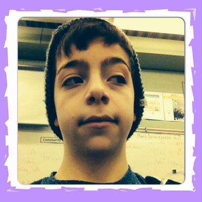NicoDambalas's profile picture. Swag.