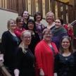 Women's Chamber Chorus