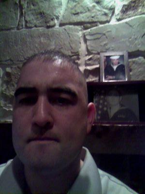 I serve in the armed forces. love football and hockey. My favorite sports team is the Kansas city chiefs and the Detroit red wings. I'm a father