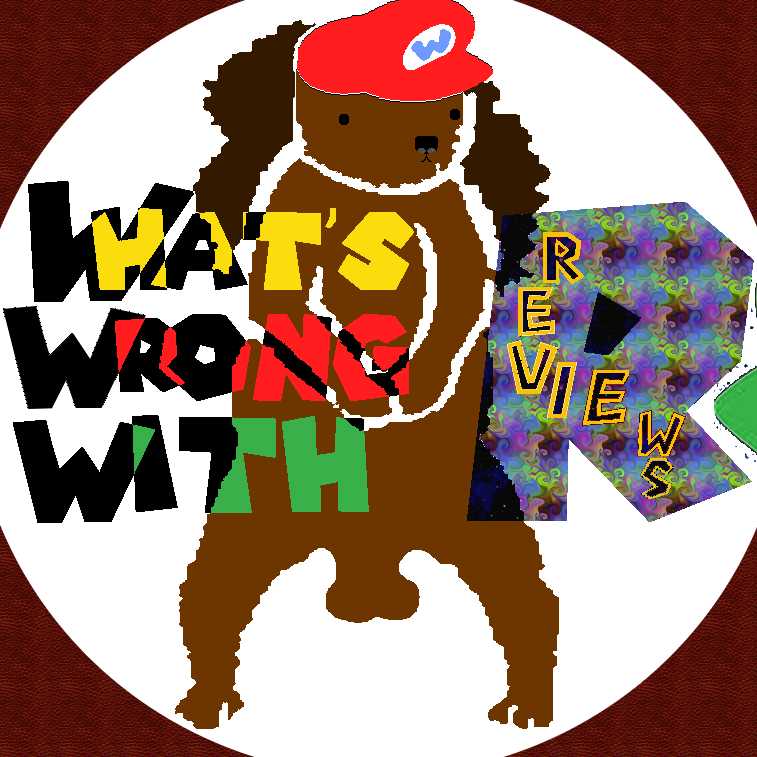 whats wrong with reviews: 5% review, 95% dicking around
100% fucks given in your entetainment.
hate, love, or no fuck given, let us know so we can grow!