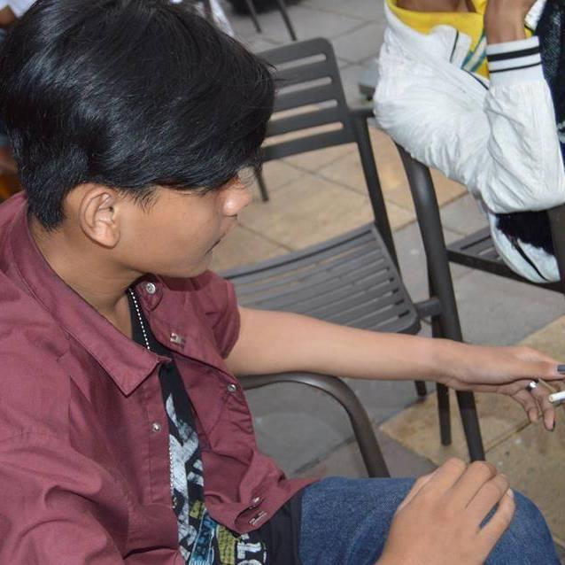 garananta's profile picture. Middle East Metal • Contacts  : 085770032289  Irish 1500m athlete. Ambassador