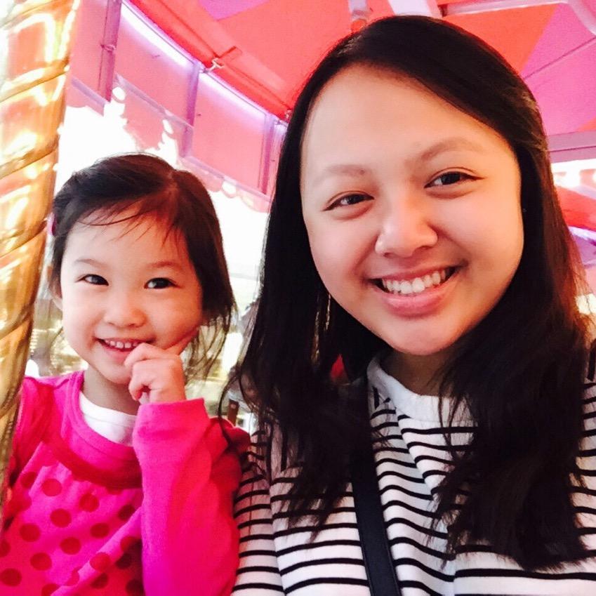 tiffaanywuwu's profile picture. God, You are faithful ☝️