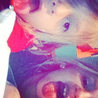 rcbroussard's profile picture. darrah nacole