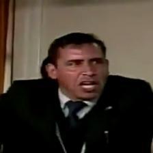 Cualquier coincidencia con la realidad es mera casualidad